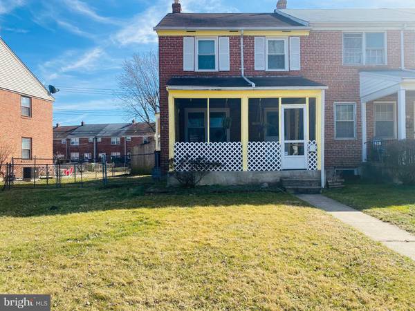 1263 CEDARCROFT RD, Baltimore, MD 21239