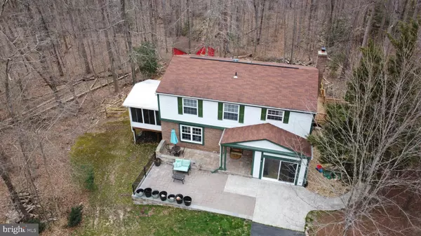 13812 CYNTHIA CT, Manassas, VA 20112