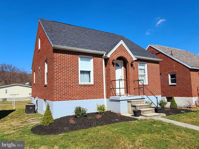 11606 POPLAR AVE, Cumberland, MD 21502