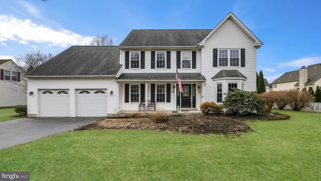 3950 JOHNS WAY, Doylestown, PA 18902