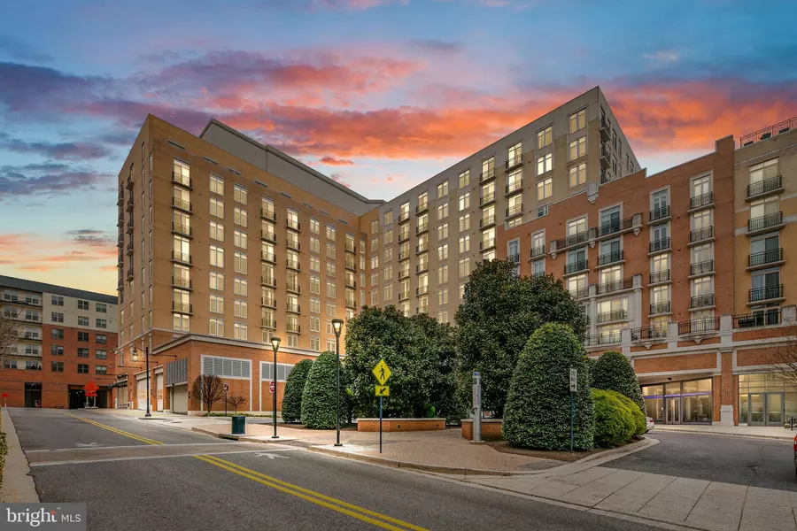 155 POTOMAC #520, National Harbor, MD 20745