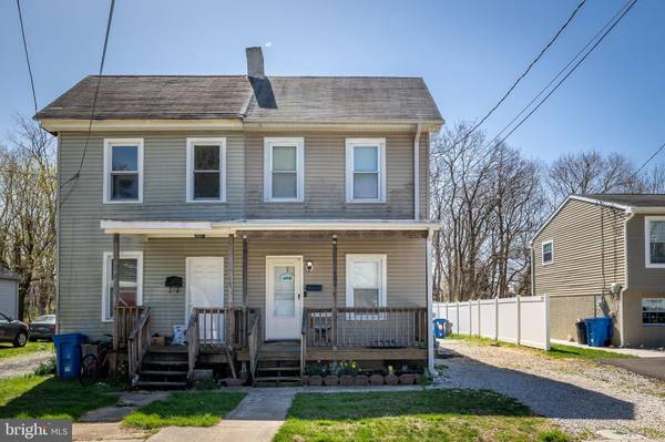 106 W CLINTON ST, Clayton, NJ 08312