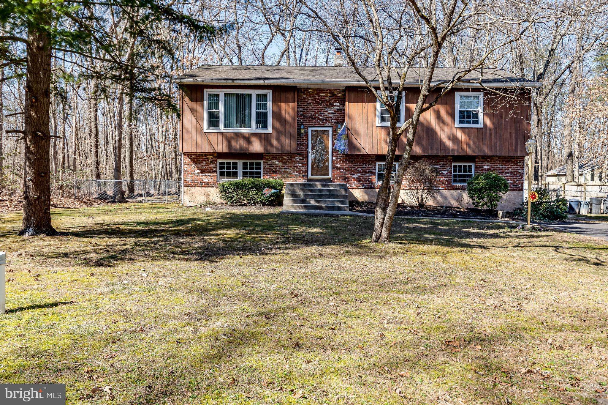 Tabernacle, NJ 08088,65 RICHTER RD