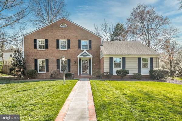 4221 DANDRIDGE TER, Alexandria, VA 22309