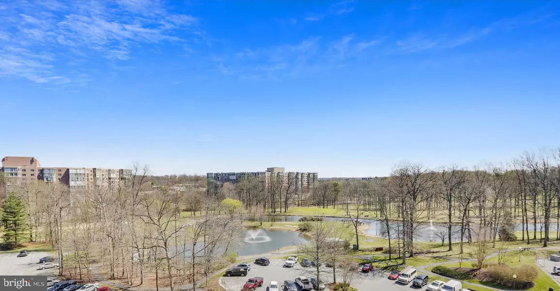 15115 INTERLACHEN DR #3-803, Silver Spring, MD 20906