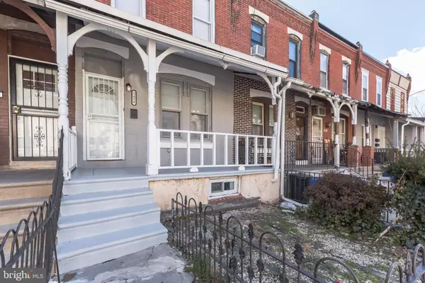 5414 PEARL ST, Philadelphia, PA 19139