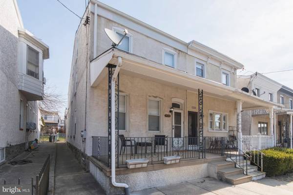 4335 FREELAND AVE, Philadelphia, PA 19128