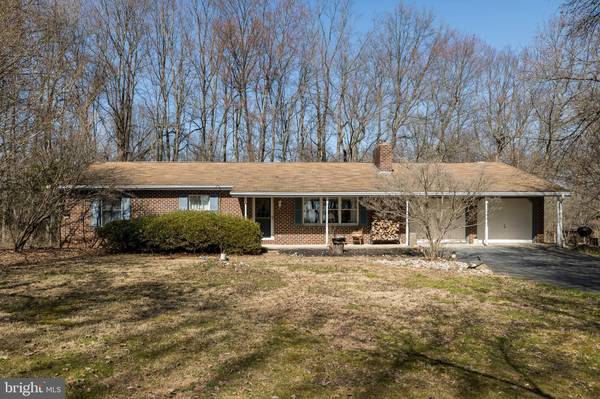 273 RIDGE RD, Spring City, PA 19475