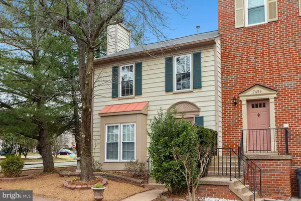 7460 BARBADOS LN, Manassas, VA 20109