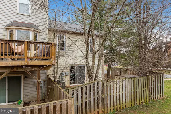 Manassas, VA 20109,7460 BARBADOS LN