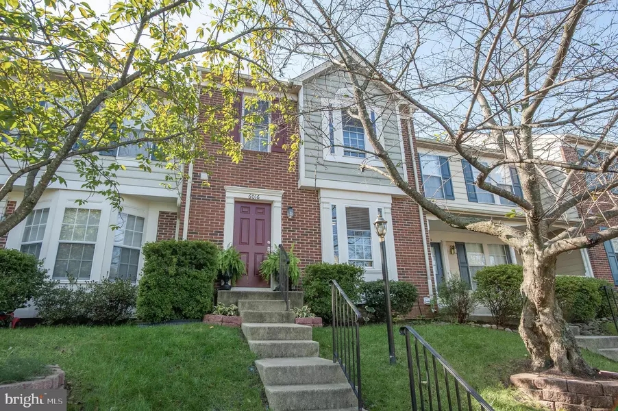 6016 KESTNER CIR, Alexandria, VA 22315