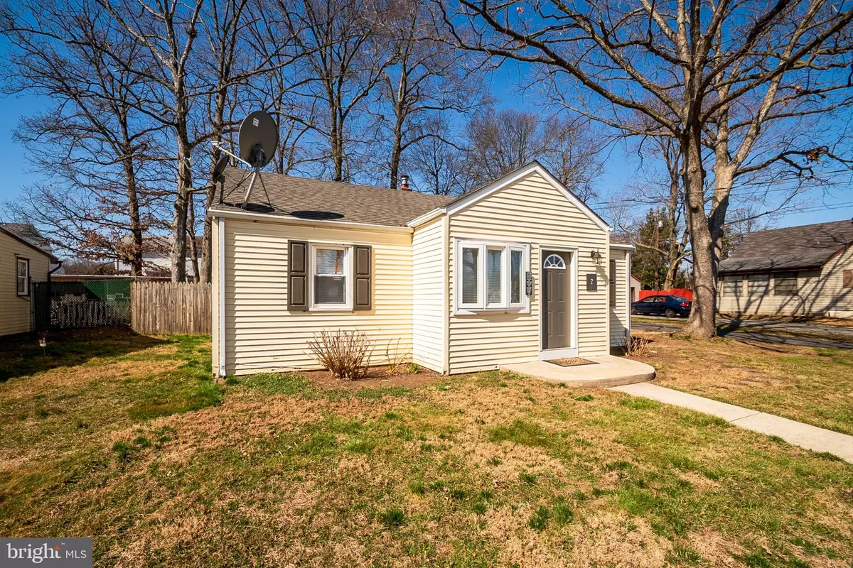 New Castle, DE 19720,2 ROBERT RD