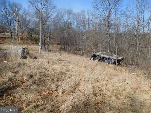 Augusta, WV 26704,FRENCHBURG ESTATES #LOT 10