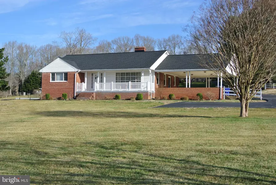 8710 PORT TOBACCO RD, La Plata, MD 20646