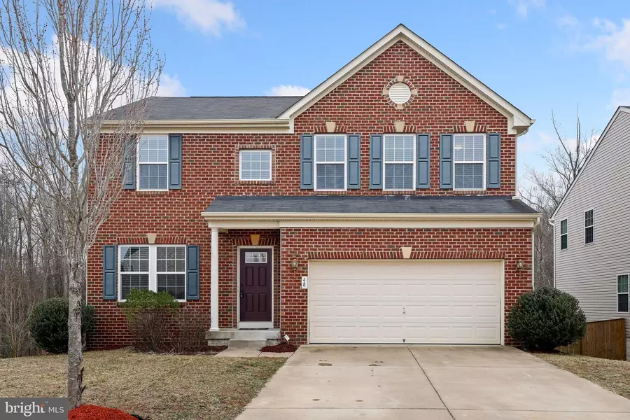 48 NAPLES RD, Stafford, VA 22554