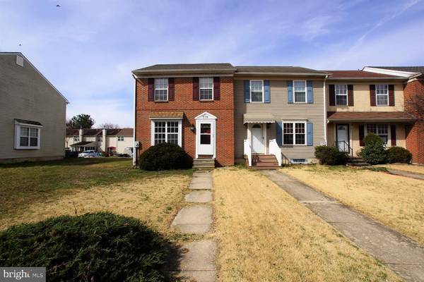 318 COLD SPRING PL, Dover, DE 19904