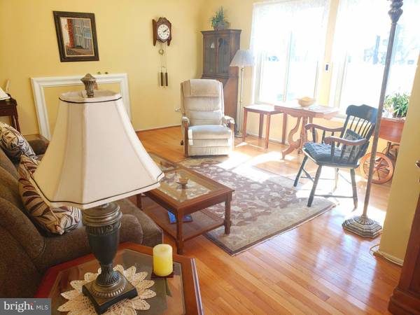 Montgomery Village, MD 20886,9433 GENTLE CIR