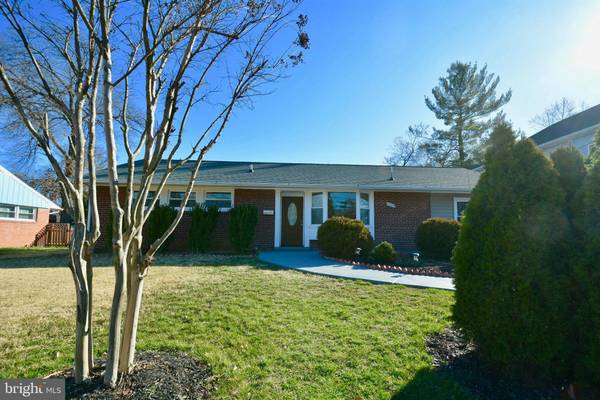 4609 BACKLICK RD, Annandale, VA 22003