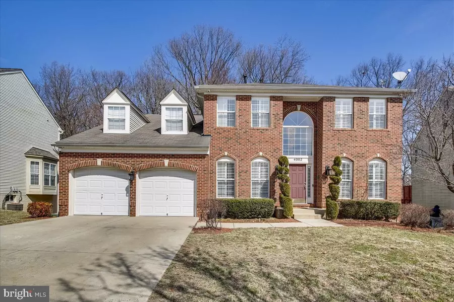 4002 COTTON TREE LN, Burtonsville, MD 20866