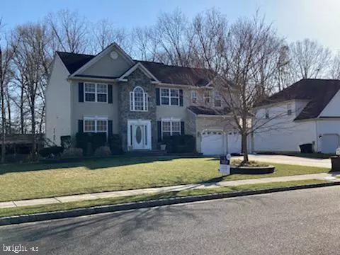 1027 DARTMOOR AVE, Williamstown, NJ 08094