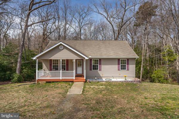 12486 COYOTE CT, Lusby, MD 20657