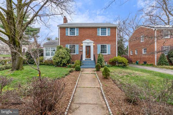 3129 ARLINGTON BLVD, Arlington, VA 22201