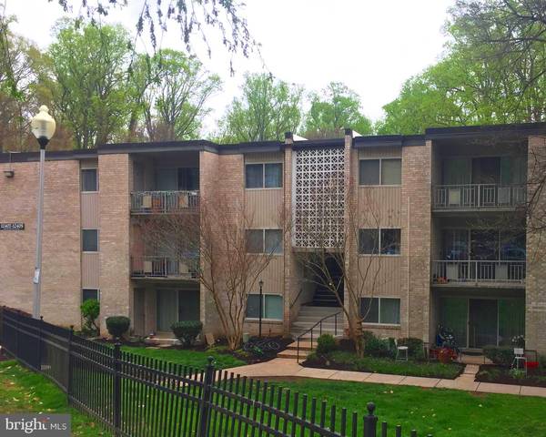 12407 BRAXFIELD CT #8, Rockville, MD 20852