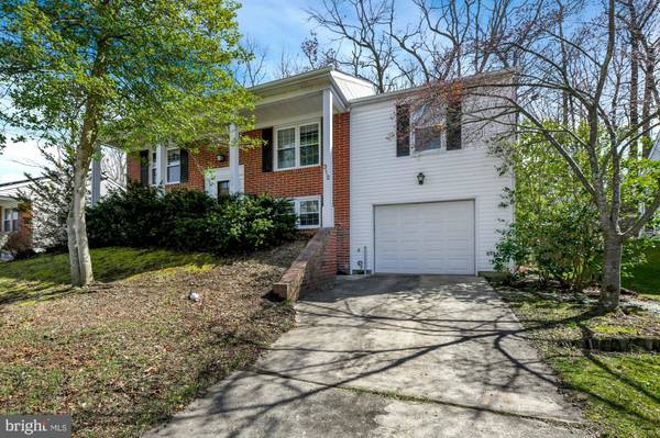 312 TARTAN GREEN CT, Joppa, MD 21085