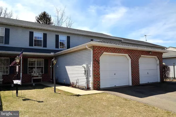 322 GROFFDALE RD, Quarryville, PA 17566