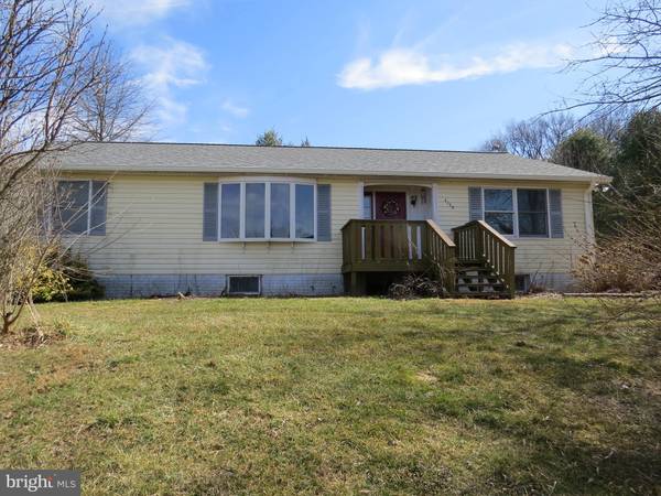 4135 SCHALK NO 1 RD, Millers, MD 21102