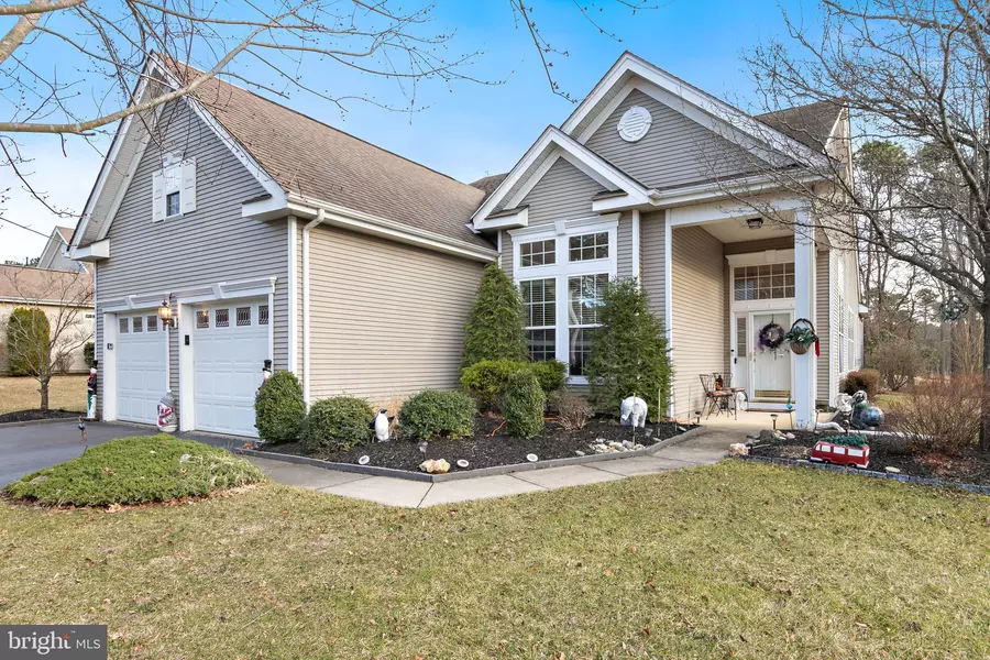 107 GOLF VIEW DR, Little Egg Harbor Twp, NJ 08087