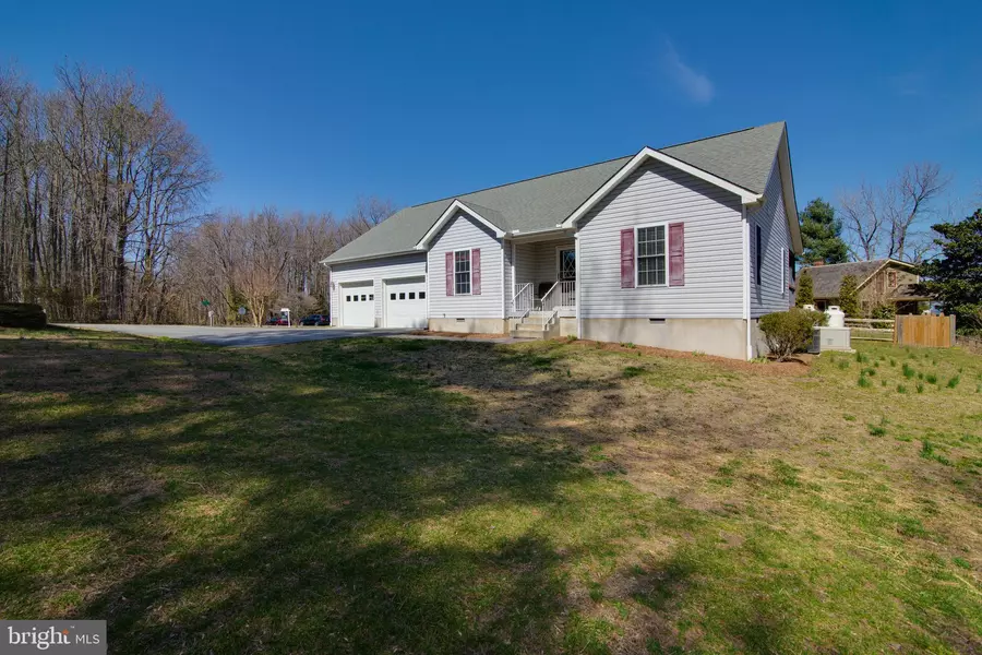 88 COVE DR, Montross, VA 22520