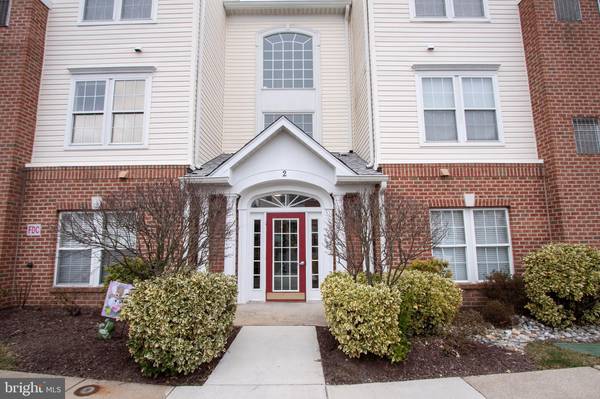 2 BROOK FARM CT #2M, Perry Hall, MD 21128