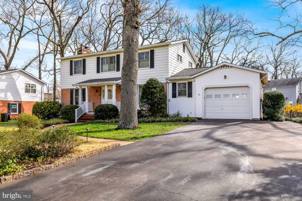 Severna Park, MD 21146,477 WHITE PLAINS CT