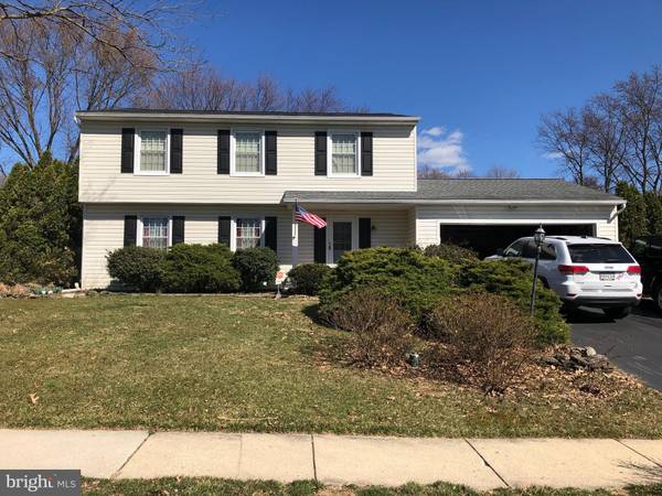 445 ASHFORD DR, Lancaster, PA 17601