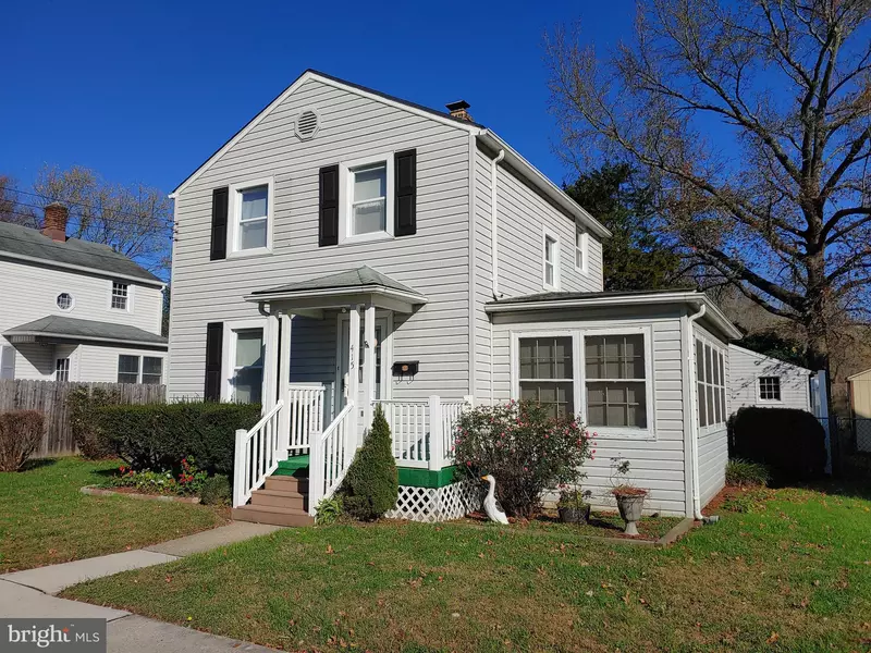 415 FORD ST, Aberdeen, MD 21001