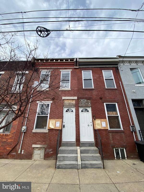 2228 CORAL ST, Philadelphia, PA 19125