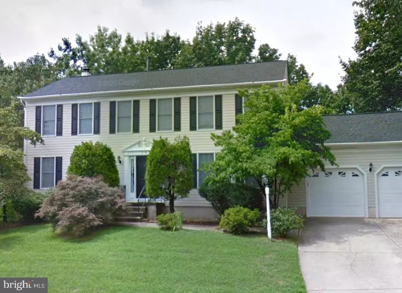 13 WHYTE DR, Voorhees, NJ 08043