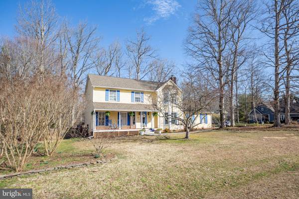 12 PICKERING RD, Fredericksburg, VA 22405