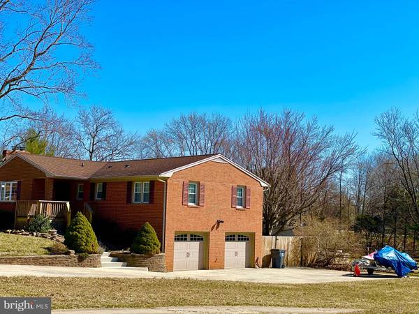 323 BYNUM RIDGE RD, Forest Hill, MD 21050