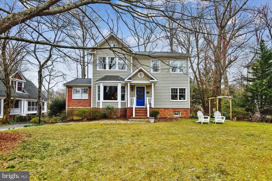 1214 RAYMOND AVE, Mclean, VA 22101