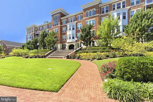 400 CAMERON STATION BLVD #223, Alexandria, VA 22304