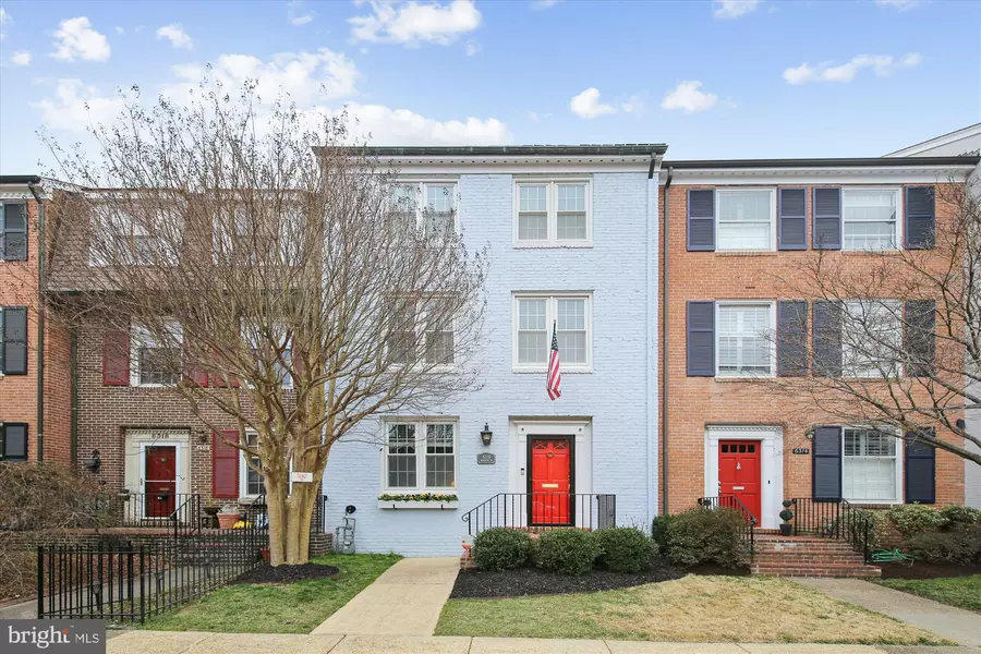 6316 BARRISTER PL, Alexandria, VA 22307