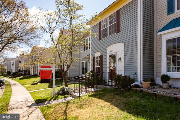 6521 OLD CARRIAGE WAY, Alexandria, VA 22315