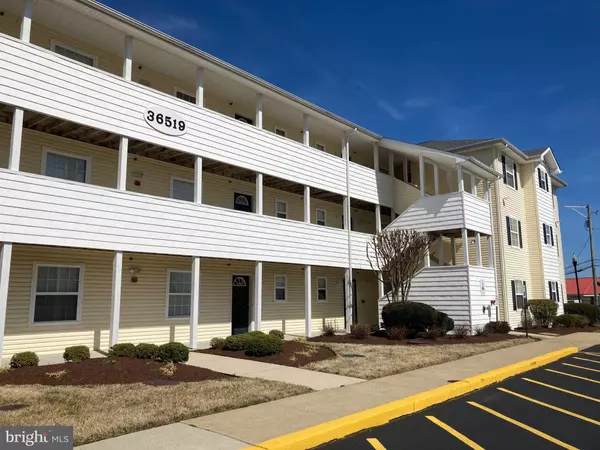 Rehoboth Beach, DE 19971,36519 PALM DR #4302