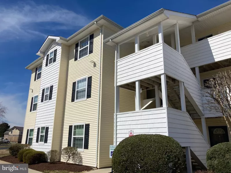 36519 PALM DR #4302, Rehoboth Beach, DE 19971