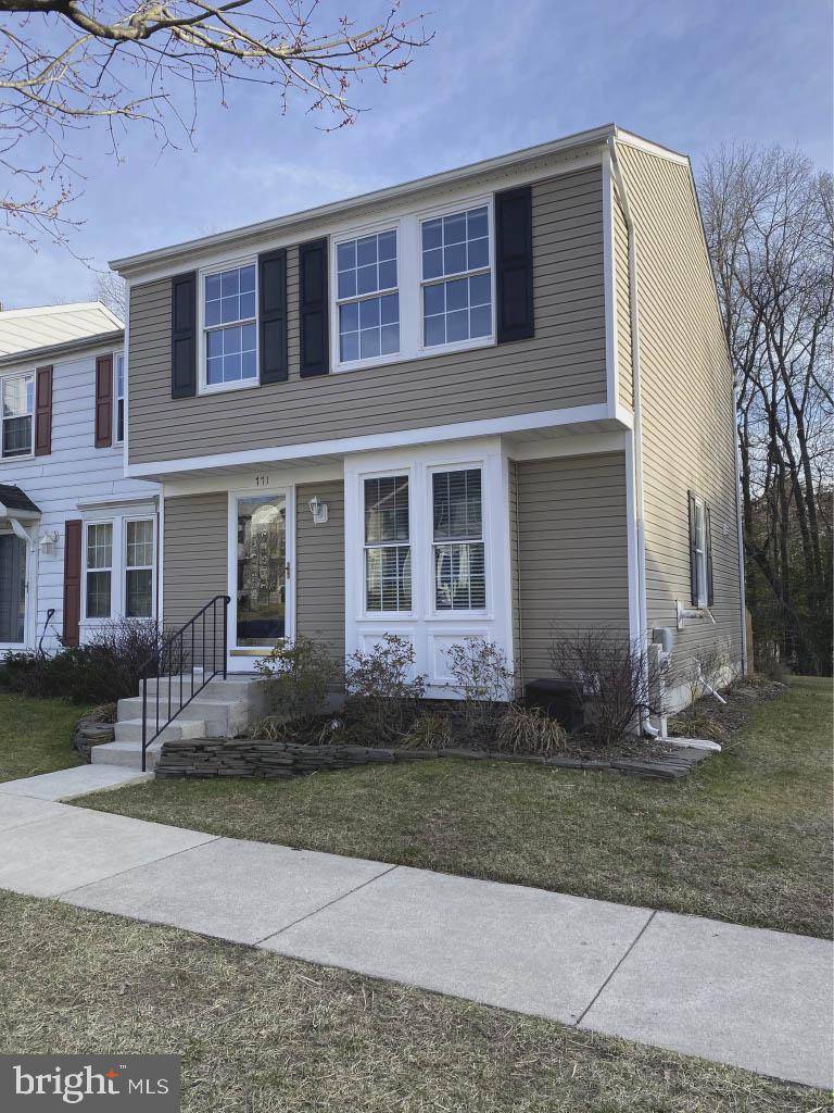 771 WILLOWBY RUN,  Pasadena,  MD 21122