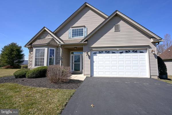 292 WESTMINSTER LN, Souderton, PA 18964