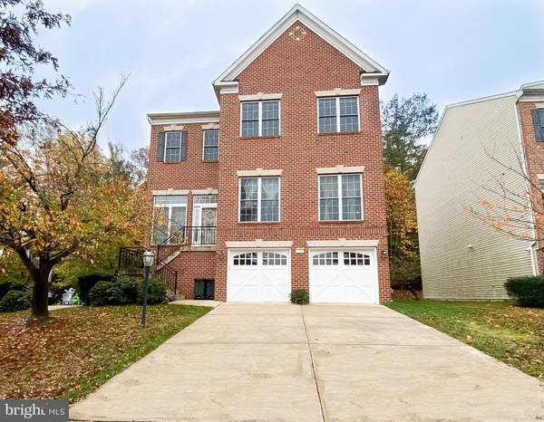 Baltimore, MD 21234,9400 RESERVOIR HILL CT