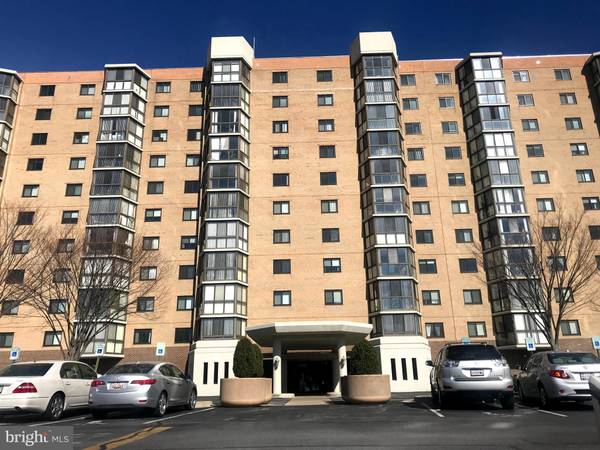 3330 N LEISURE WORLD BLVD #5-122, Silver Spring, MD 20906